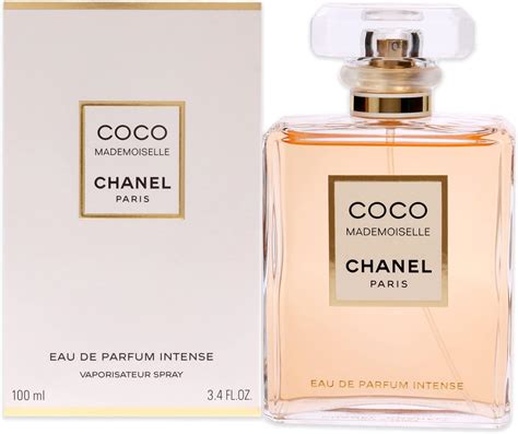 coco chanel mademoiselle 100ml amazon|coco chanel perfume 100ml cheapest.